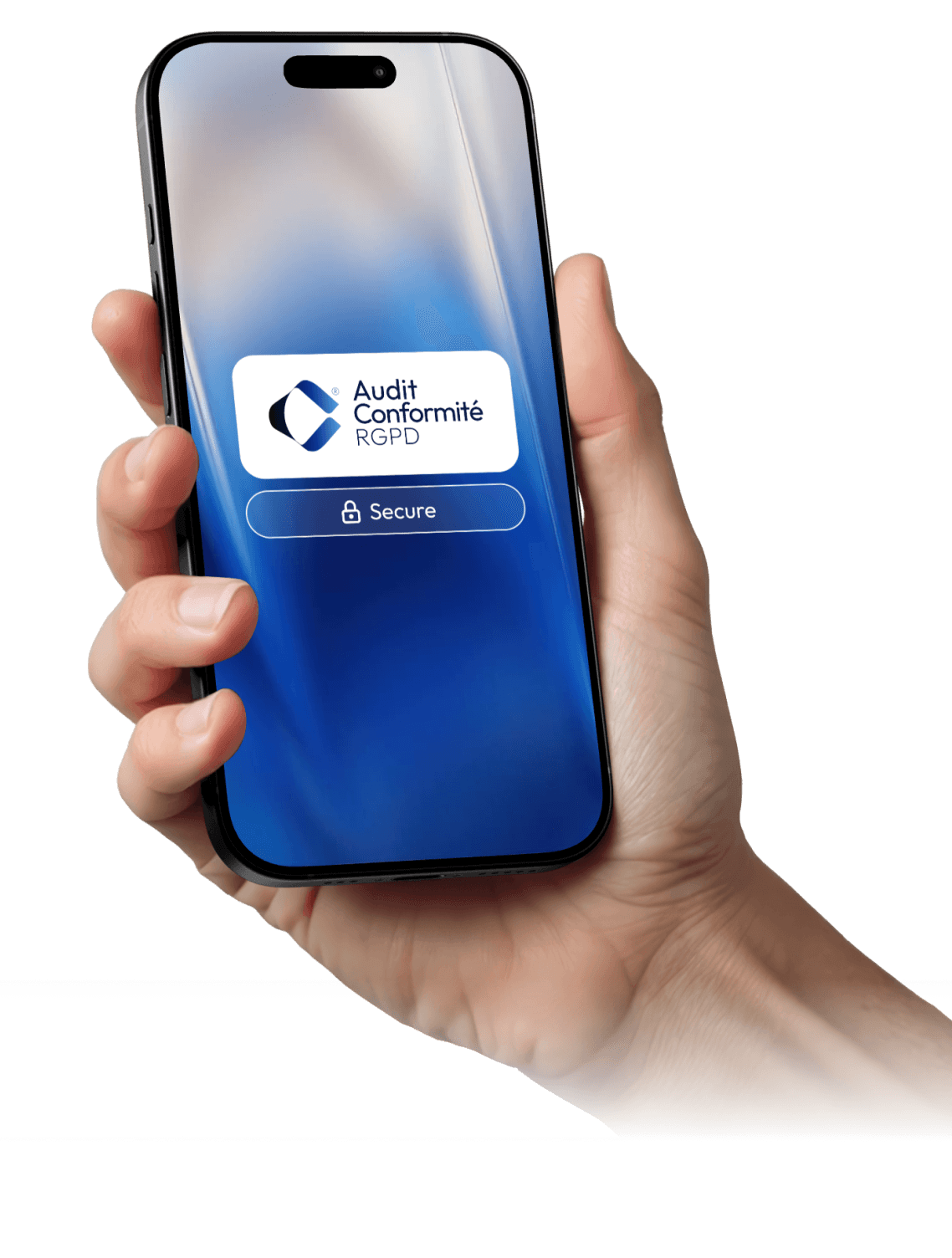Application Conformité RGPD